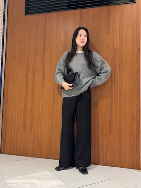 marieさんのコーディネート