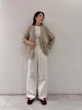 marieさんのコーディネート