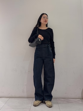 marieさんのコーディネート