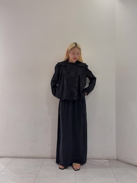 marieさんのコーディネート