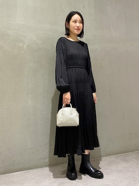 marieさんのコーディネート