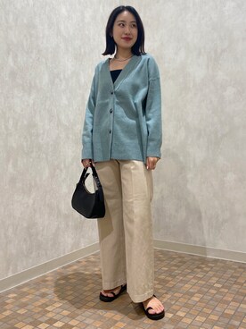 marieさんのコーディネート