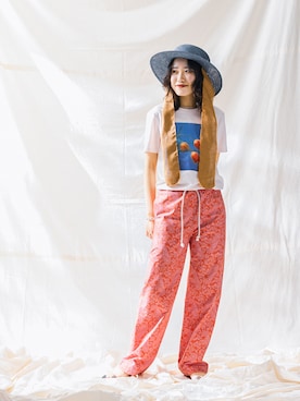 marieさんのコーディネート