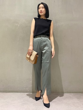 marieさんのコーディネート