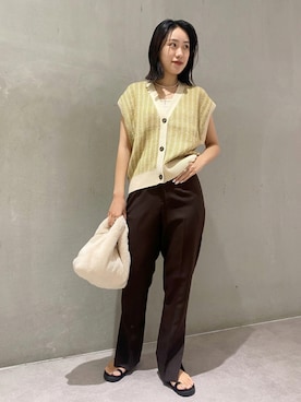 marieさんのコーディネート