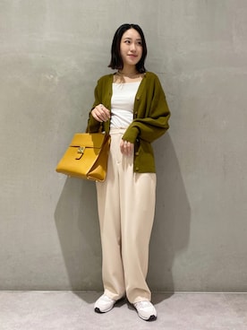 marieさんのコーディネート