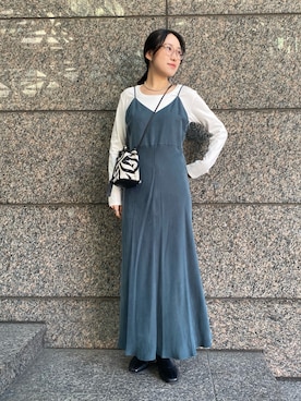 marieさんのコーディネート