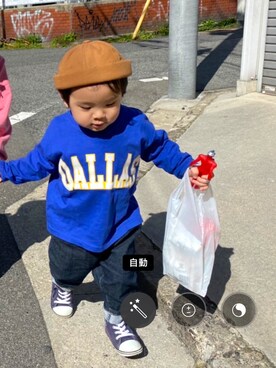 reoreoさんのコーディネート