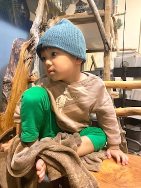 reoreoさんのコーディネート