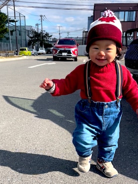 Hachi＊さんのコーディネート