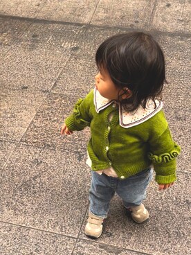 Hachi＊さんのコーディネート