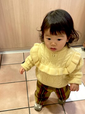 Hachi＊さんのコーディネート