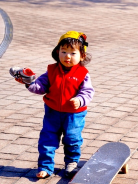 Hachi＊さんのコーディネート