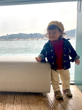 Hachi＊さんのコーディネート