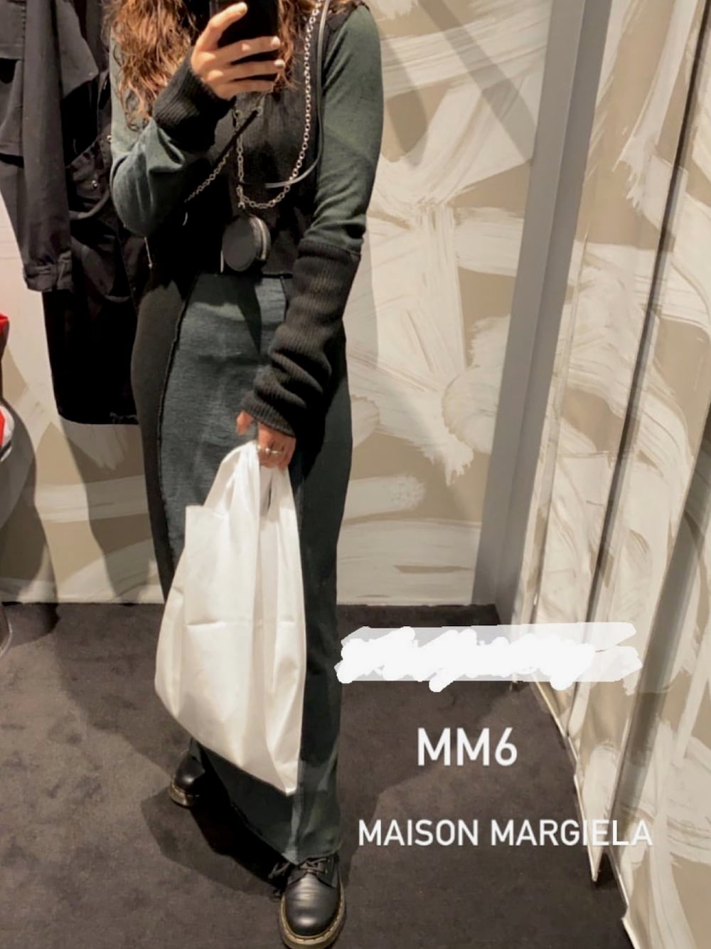 MAISON SPECIAL マルチケース　(完売品) ユニセックスアイテム》スマホ/iPhoneマルチケース【MAISON