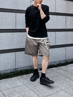 kazuさんのコーディネート