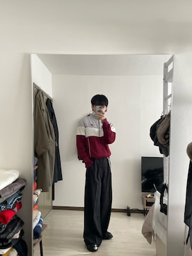 Masatoさんのコーディネート