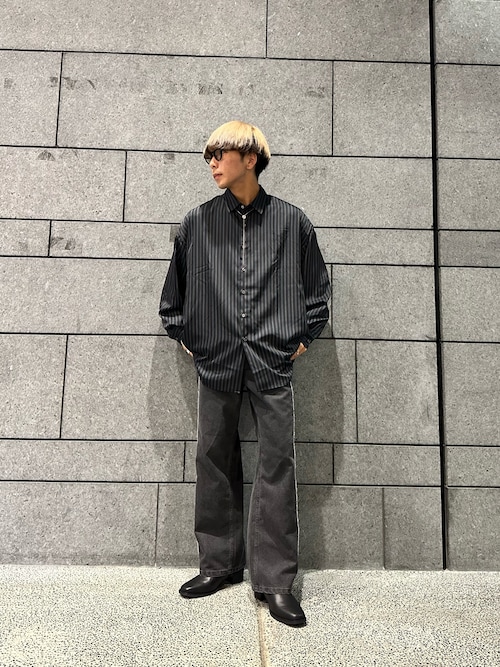 tk.TAKEO KIKUCHI（ティーケータケオキクチ）の「◇リアルレザー