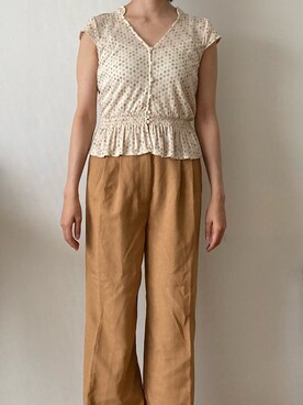 aaaaatsukoさんのコーディネート