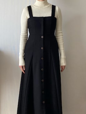 aaaaatsukoさん(レディース・160cm)の春コーディネート