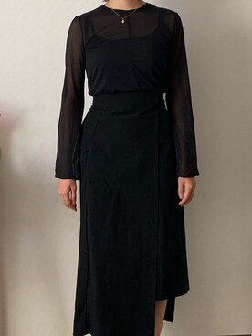 aaaaatsukoさんのコーディネート