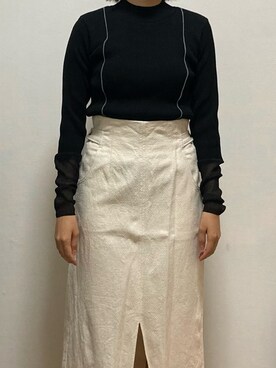 aaaaatsukoさんのコーディネート