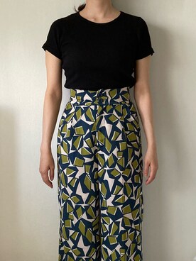 aaaaatsukoさんのコーディネート