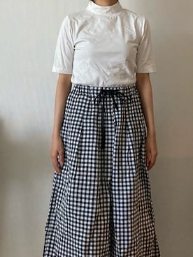 aaaaatsukoさんのコーディネート