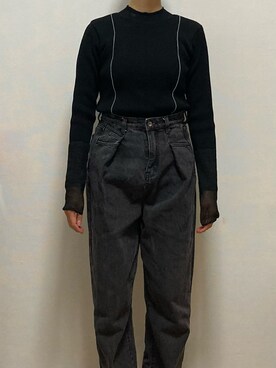 aaaaatsukoさんのコーディネート