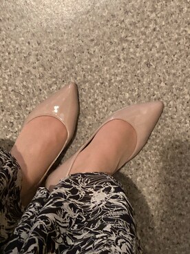 aaaaatsukoさん（レディース・160cm）の夏コーディネート