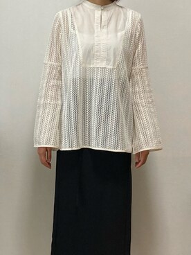 aaaaatsukoさんのコーディネート