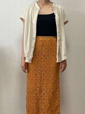 aaaaatsukoさんのコーディネート