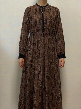 aaaaatsukoさんのコーディネート