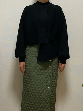 aaaaatsukoさんのコーディネート