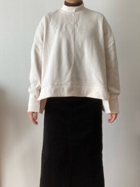 aaaaatsukoさん(レディース・160cm)の冬コーディネート