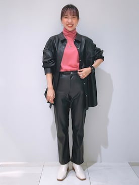 いまいさんのコーディネート