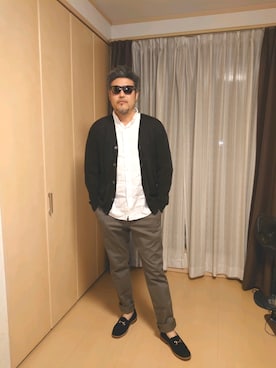 tsuto7さんのコーディネート