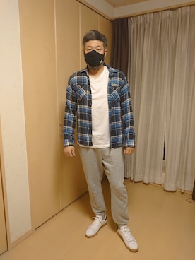 tsuto7さんのコーディネート