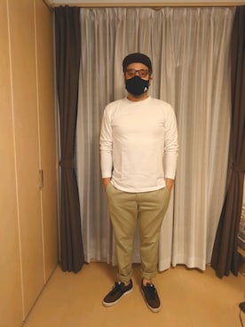 tsuto7さんのコーディネート