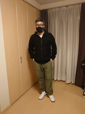 tsuto7さんのコーディネート