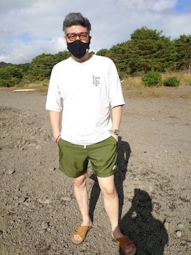 tsuto7さんのコーディネート