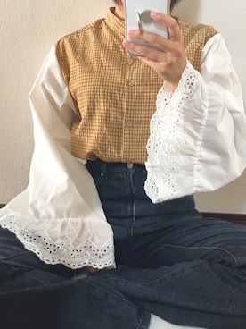 しゅん*さんのコーディネート