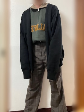 しゅん*さんのコーディネート