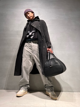 Yumaさんのコーディネート