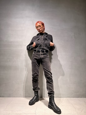 Yumaさんのコーディネート