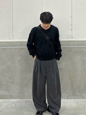 レンタロウさんのコーディネート