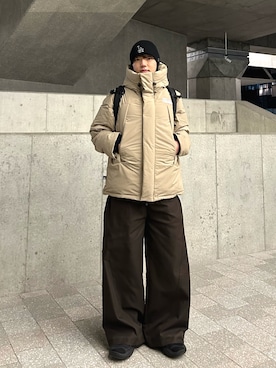 レンタロウさんのコーディネート