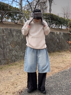 レンタロウさんのコーディネート