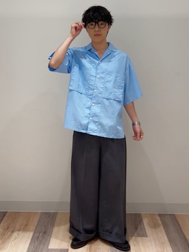 レンタロウさんのコーディネート