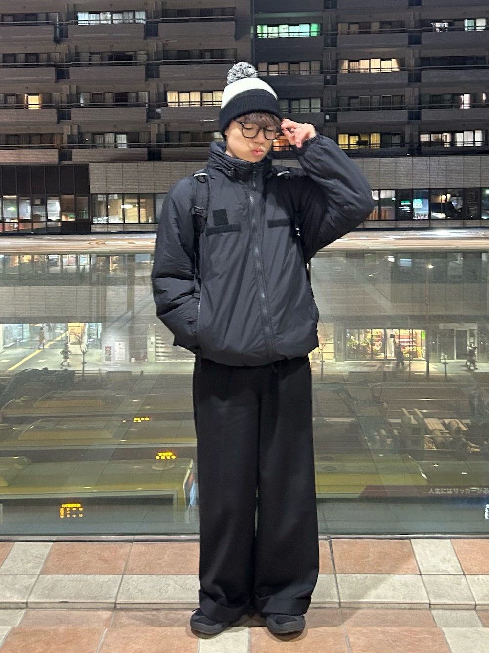 セール】LEVEL7 HIGH LOFT JACKET PRIMALOFT/プリマロフト